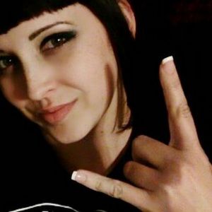 Meet your Posher, Ashlee